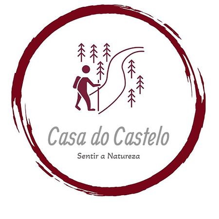 Casa Do Castelo- Serra Da Estrela Covilha Luaran gambar