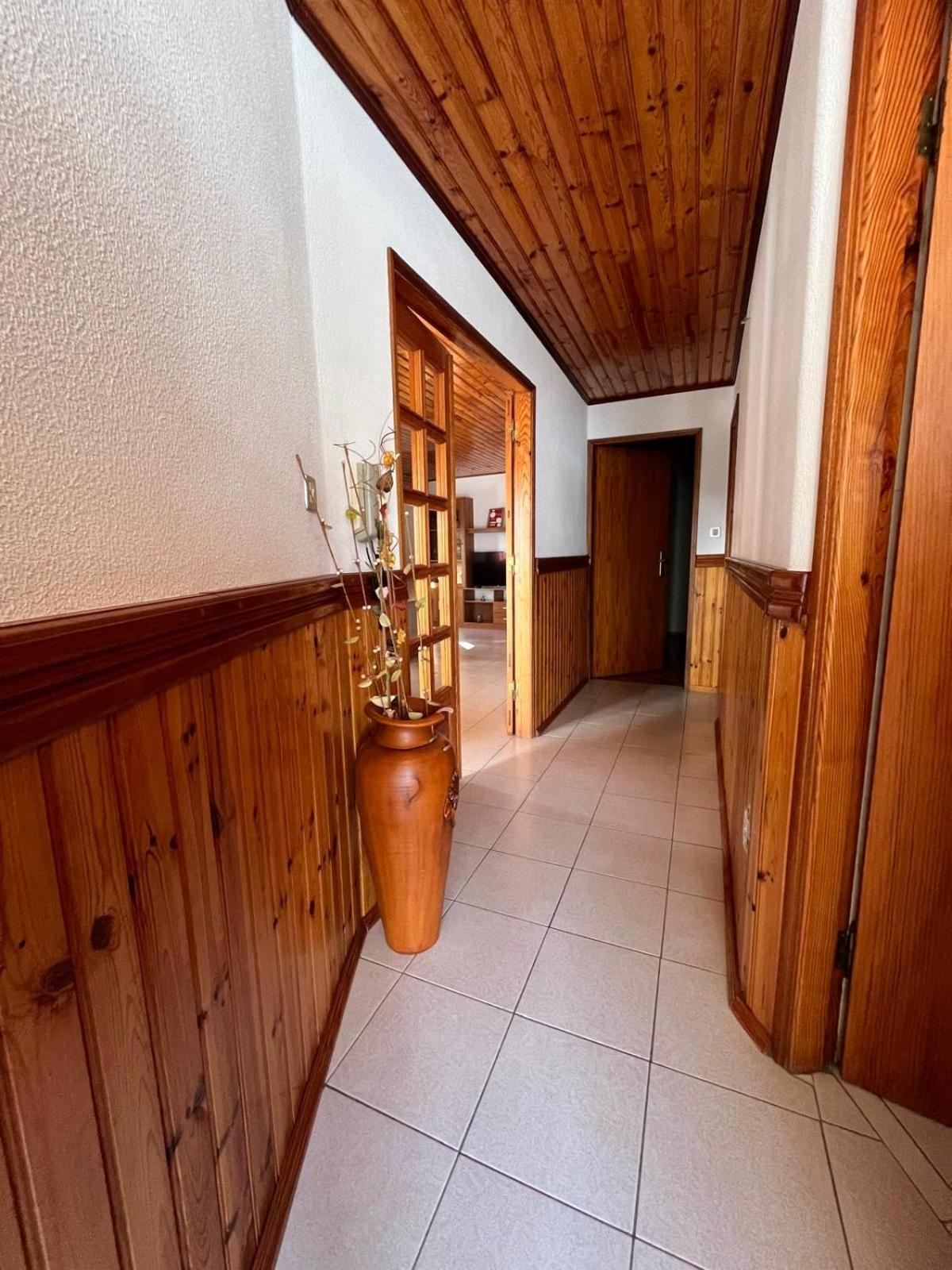 Casa Do Castelo- Serra Da Estrela Covilha Luaran gambar