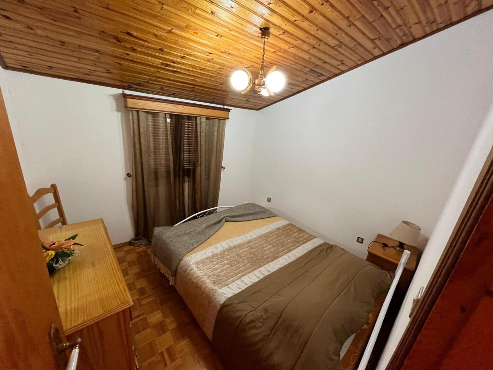 Casa Do Castelo- Serra Da Estrela Covilha Luaran gambar